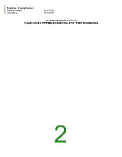 浏览型号38720-6226的Datasheet PDF文件第2页
