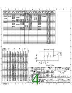浏览型号38720-6226的Datasheet PDF文件第4页