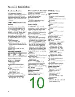 浏览型号4155C的Datasheet PDF文件第10页