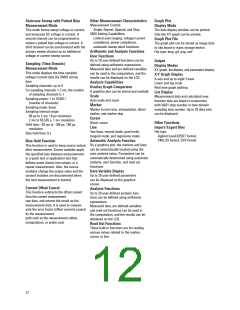 浏览型号4155C的Datasheet PDF文件第12页