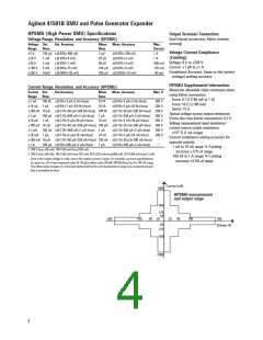 浏览型号4155C的Datasheet PDF文件第4页