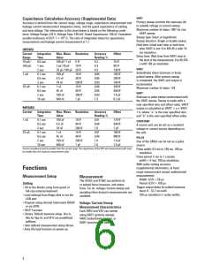 浏览型号4155C的Datasheet PDF文件第6页