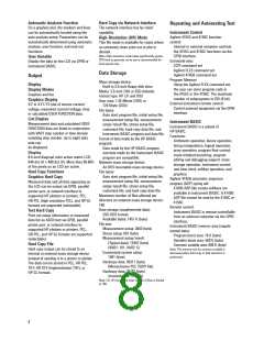 浏览型号4155C的Datasheet PDF文件第8页