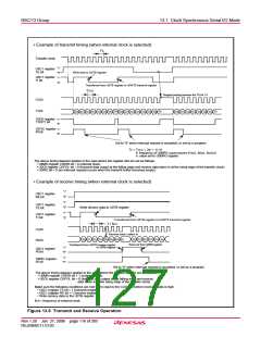 浏览型号R5F21134DFP的Datasheet PDF文件第127页