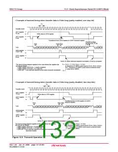 浏览型号R5F21134DFP的Datasheet PDF文件第132页