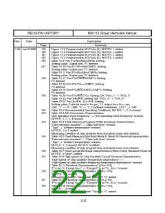 浏览型号R5F21134DFP的Datasheet PDF文件第221页