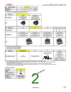 浏览型号VC1200A00的Datasheet PDF文件第2页