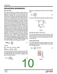 浏览型号3518HFE的Datasheet PDF文件第10页