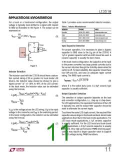 浏览型号3518HFE的Datasheet PDF文件第11页