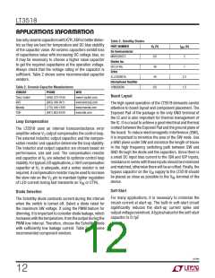 浏览型号3518HFE的Datasheet PDF文件第12页