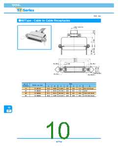 浏览型号57-40500-9的Datasheet PDF文件第10页