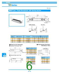 浏览型号57-40500-9的Datasheet PDF文件第6页