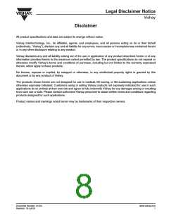 浏览型号IRF610的Datasheet PDF文件第8页