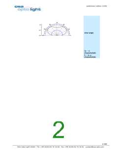 浏览型号OIS-250660的Datasheet PDF文件第2页