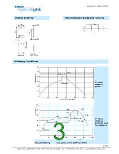 浏览型号OIS-250660的Datasheet PDF文件第3页