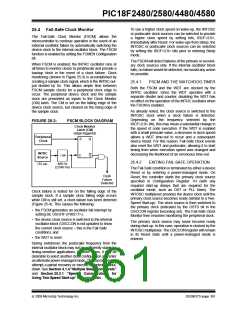 浏览型号PIC18F4580-I/PT的Datasheet PDF文件第361页