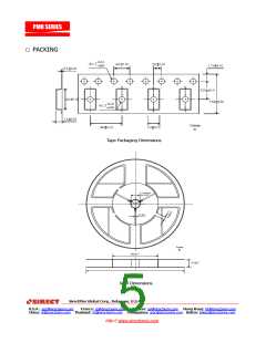 浏览型号PMR8050-D-R005-C-1-B的Datasheet PDF文件第5页