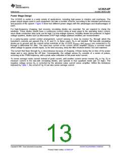 浏览型号UC2625-EP的Datasheet PDF文件第13页