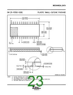 浏览型号UC2625-EP的Datasheet PDF文件第23页