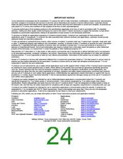 浏览型号UC2625-EP的Datasheet PDF文件第24页