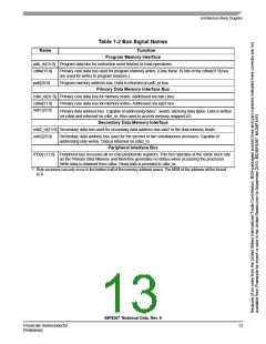 浏览型号56F8367_09的Datasheet PDF文件第13页