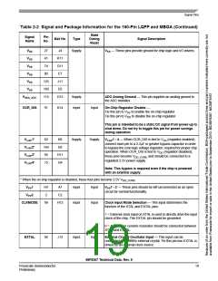 浏览型号56F8367_09的Datasheet PDF文件第19页