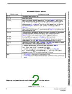 浏览型号56F8367_09的Datasheet PDF文件第2页