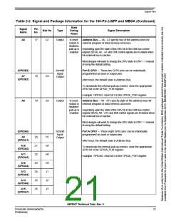 浏览型号56F8367_09的Datasheet PDF文件第21页