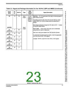 浏览型号56F8367_09的Datasheet PDF文件第23页