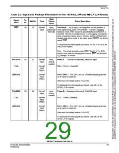 浏览型号56F8367_09的Datasheet PDF文件第29页