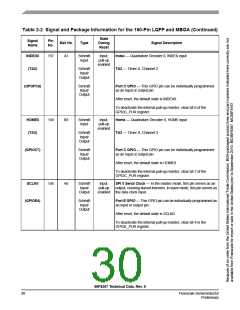 浏览型号56F8367_09的Datasheet PDF文件第30页