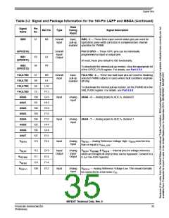 浏览型号56F8367_09的Datasheet PDF文件第35页
