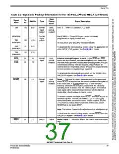 浏览型号56F8367_09的Datasheet PDF文件第37页