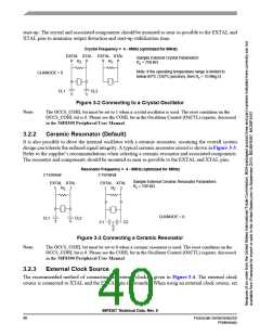 浏览型号56F8367_09的Datasheet PDF文件第40页