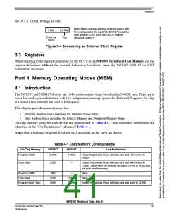 浏览型号56F8367_09的Datasheet PDF文件第41页