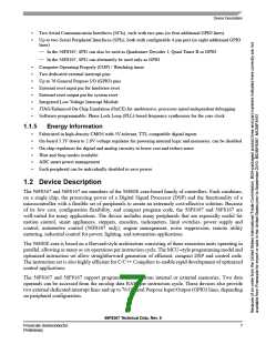 浏览型号56F8367_09的Datasheet PDF文件第7页