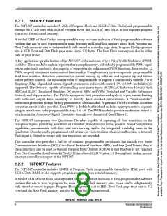 浏览型号56F8367_09的Datasheet PDF文件第8页