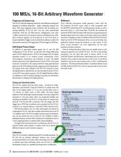 浏览型号778697-02的Datasheet PDF文件第2页