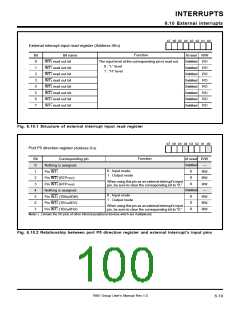浏览型号7905的Datasheet PDF文件第100页