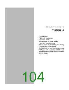 浏览型号7905的Datasheet PDF文件第104页