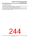 浏览型号7905的Datasheet PDF文件第244页