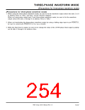 浏览型号7905的Datasheet PDF文件第254页