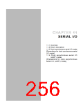 浏览型号7905的Datasheet PDF文件第256页