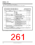 浏览型号7905的Datasheet PDF文件第261页