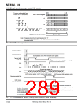 浏览型号7905的Datasheet PDF文件第289页