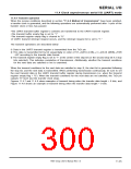浏览型号7905的Datasheet PDF文件第300页
