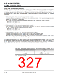 浏览型号7905的Datasheet PDF文件第327页