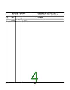 浏览型号7905的Datasheet PDF文件第4页