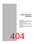 浏览型号7905的Datasheet PDF文件第404页