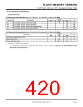 浏览型号7905的Datasheet PDF文件第420页